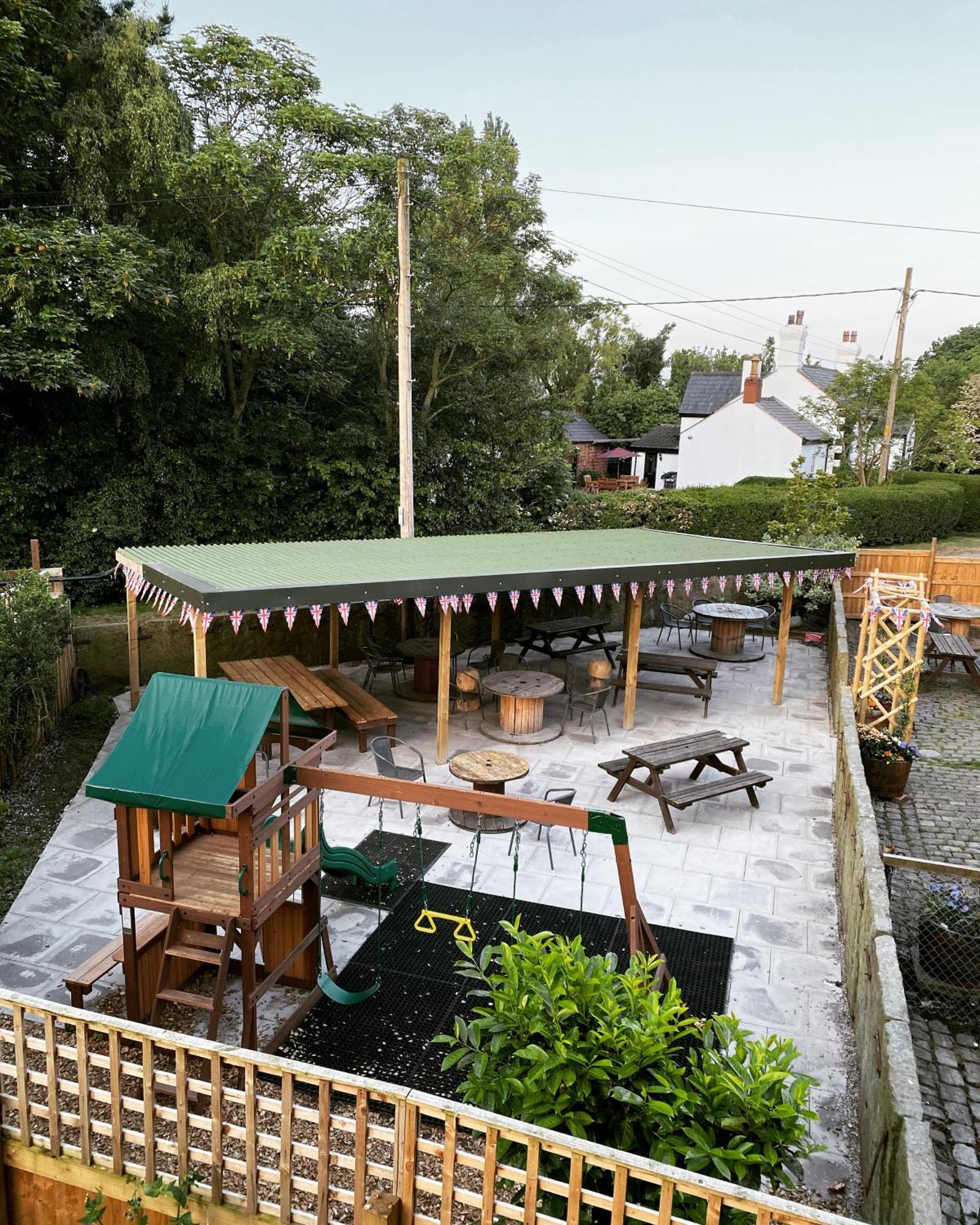 The Farm Burscough Exterior foto